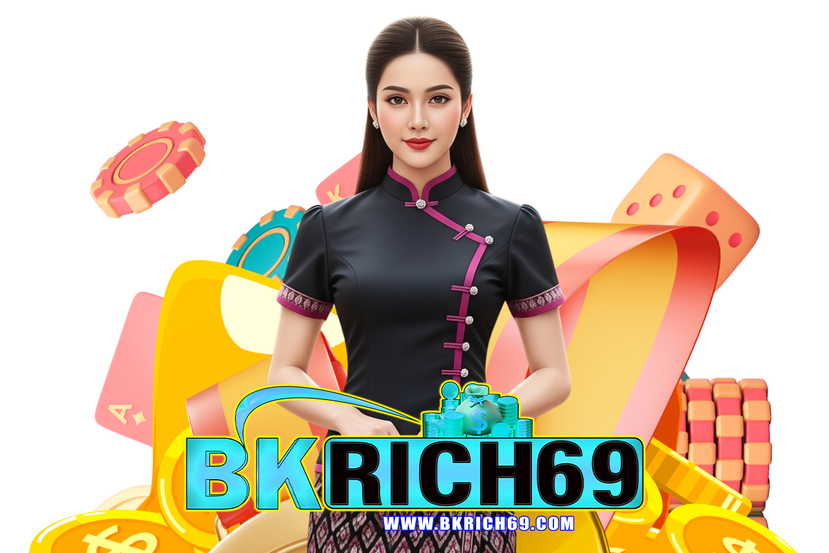 bkrich69 เว็บตรง