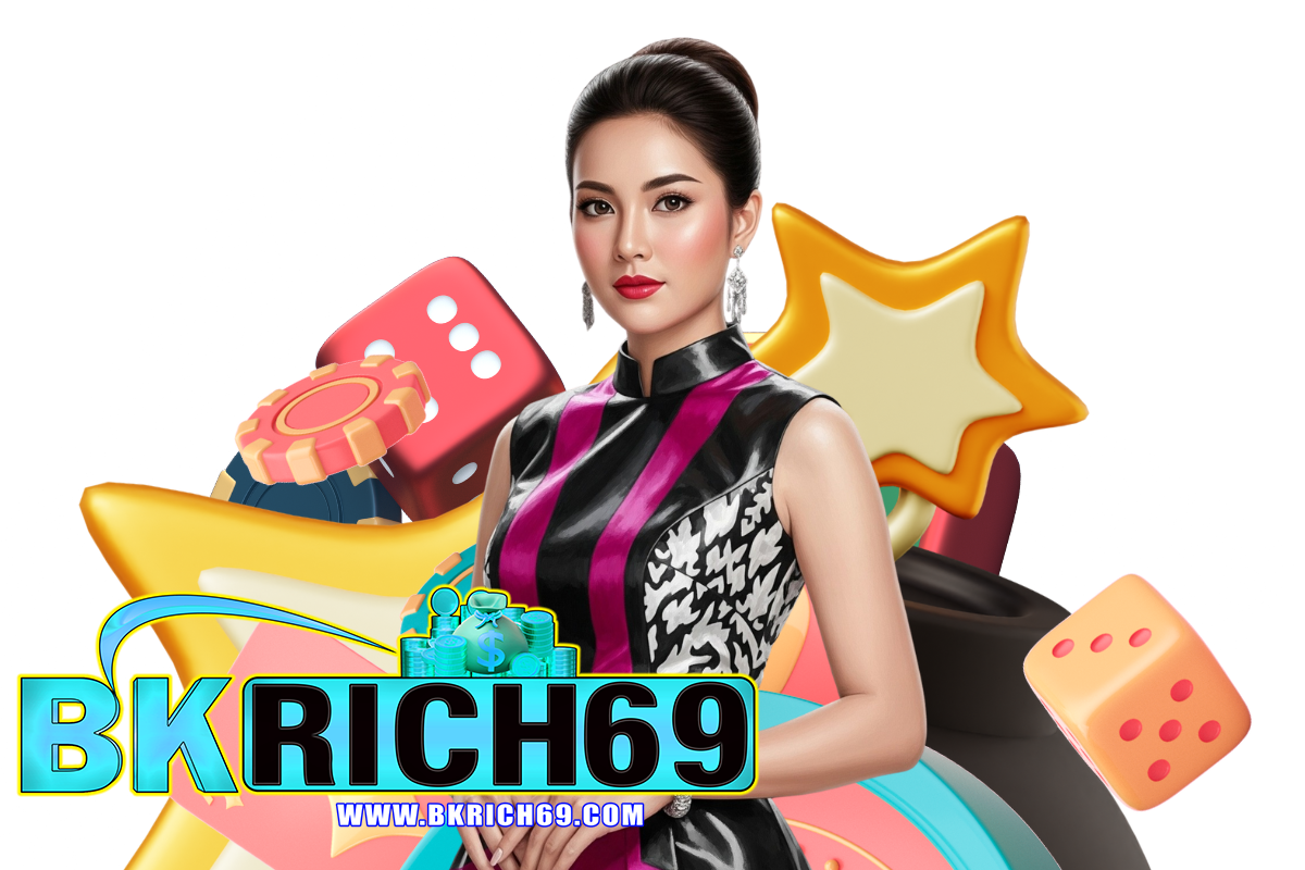 bkrich69 แจกเครดิตฟรี